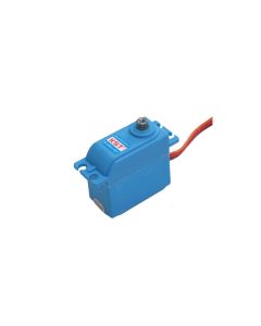 KST Standard Servo BLS661 V8.0 20 kg, 0.1 s, Wasserdicht