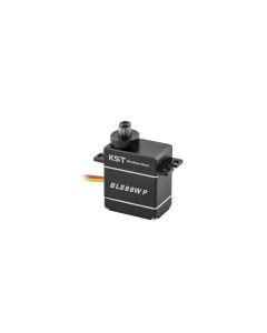 KST Micro Servo BLS88WP V8.0 8.5 kg, 0.07 s, Brushless HV