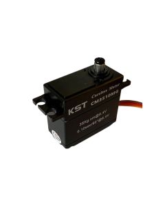 KST Standard Servo CM3510MG V6.0 35 kg, 0.10 s, Digital HV