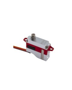 KST Micro Servo X06 V6 1.8 kg, 0.07 s, F3K, Digital HV