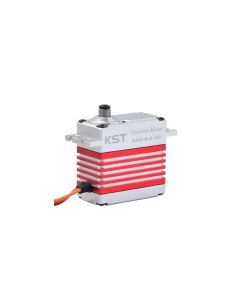 KST Standard Servo X20-8.4-50 V8.0 45 kg, 0.15 s, Digital HV