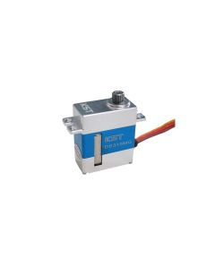 KST Micro Servo DS315MG V8.0 4.8 kg, 0.07 s, Digital HV