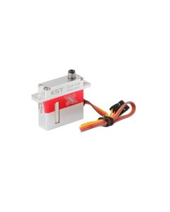 KST Flächenservo X10-710 V8.0 7.5 kg, 0.09 s, Digital HV