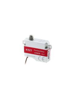 KST Micro Servo A08H V6.0 3.2 kg, 0.09 s, Digital HV