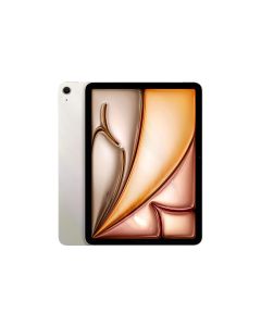 Apple iPad Air 11 M2 WiFi  2024 128 GB Polarstern