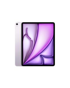 Apple iPad Air 13 M2 Cellular 2024 256 GB Violett