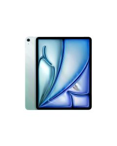Apple iPad Air 13 M2 Cellular 2024 256 GB Blau