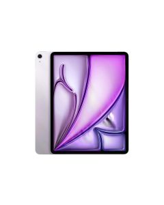 Apple iPad Air 13 M2 WiFi 2024 256 GB Violett
