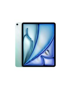 Apple iPad Air 13 M2 WiFi 2024 128 GB Blau