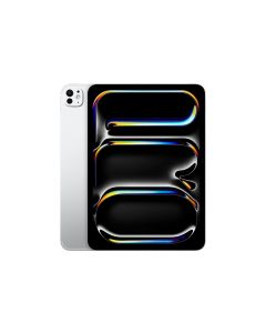Apple iPad Pro 11 M4 Cellular 2024 512 GB Silber