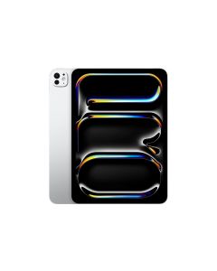 Apple iPad Pro 11 M4 Nano WiFi 2024 2000 GB Silber
