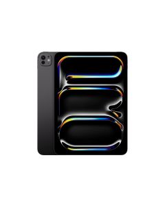 Apple iPad Pro 11 M4 WiFi 2024 2000 GB Space Schwarz