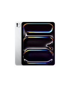 Apple iPad Pro 13 M4 Cellular 2024 256 GB Silber