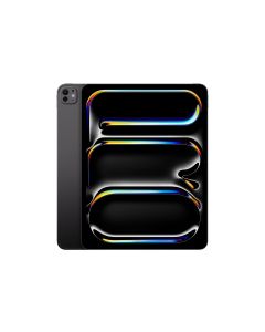 Apple iPad Pro 13 M4 Nano Cellular 2024 1000 GB Space Schwarz