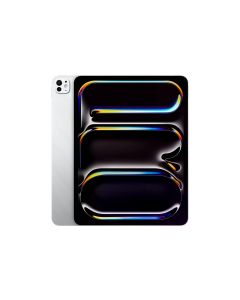 Apple iPad Pro 13 M4 WiFi 2024 1000 GB Silber