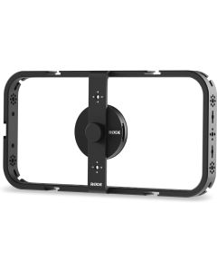 Rode Halterung Phone Cage