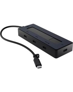 HP Universal USB-C Multiport-Hub