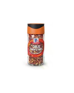 McCormick Streuer Chillies zerstossen 23 g