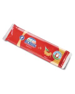 Bschüssig Teigwaren Spaghetti 500 g
