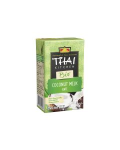 Thai Kitchen Bio Coconut Milk 250 ml