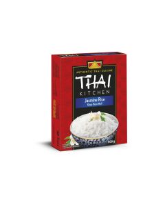 Thai Kitchen Jasmine Rice 500 g