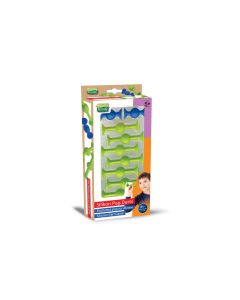 Totally Familienspiel Totally Trendy Silikon Pop Darts
