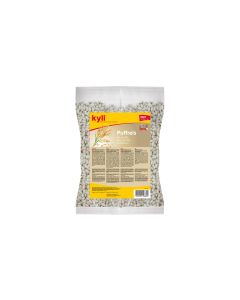 kyli Hunde-Nahrungsergänzung Puffreis, 5 kg