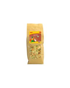 kyli Hunde-Nahrungsergänzung Querbeet, 1 kg