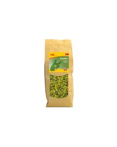 kyli Hunde-Nahrungsergänzung Zucchini, 800 g