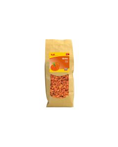 kyli Hunde-Nahrungsergänzung Kürbis, 1 kg