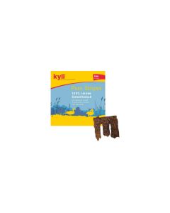 kyli Kausnack Pure Stripes Ente, 150 g