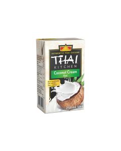 Thai Kitchen Kokosnusscreme 250 ml