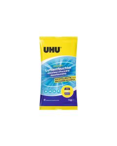 UHU Entfeuchter Original Nachfüllbeutel 1000 g