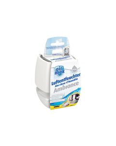 UHU Entfeuchter Airmax 100 g, Weiss