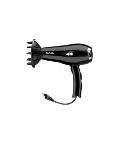 Babyliss Haartrockner Retracord System