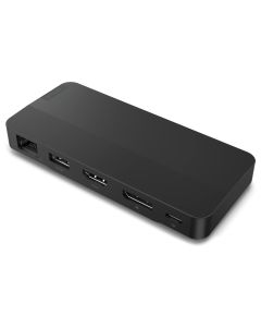 Lenovo Dockingstation USB-C Dual Display Dock