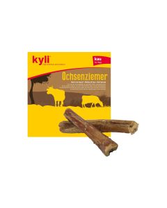 kyli Ochsenziemer 30 cm, 5 Stück