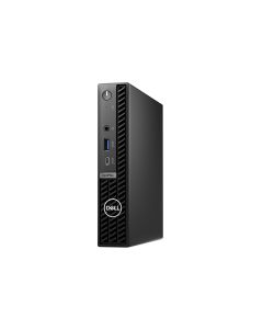 DELL PC OptiPlex MFF Plus (i7, 16 GB, 512 GB)