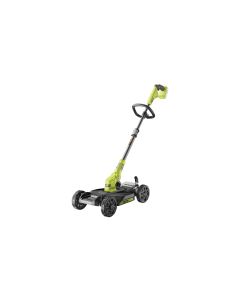 RYOBI Akku-City-Rasenmäher RY18LMC30A-0
