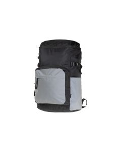 KOOR Rucksack Veedi Reflective 30 l, Schwarz