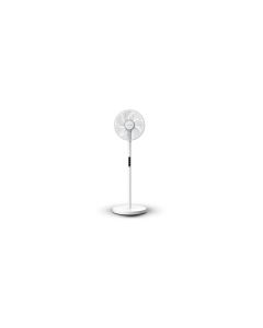 Rotel Standventilator 737CH2 Weiss