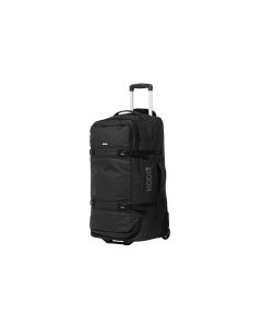 KOOR Reisekoffer Jiibs 90 L, Schwarz