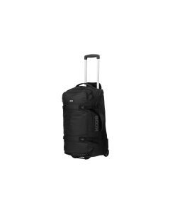 KOOR Reisekoffer Jiibs 70 L, Schwarz