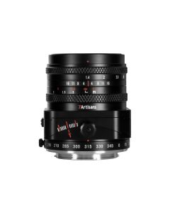 7Artisans Festbrennweite 50mm F/1.4 – Fujifilm X-Mount