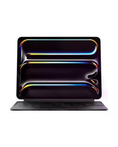 Apple Magic Keyboard iPad Pro 13 M4 Schwarz