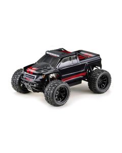 Absima Monster Truck AMT3.4-V2 EP Brushed 4WD ARTR, 1:10
