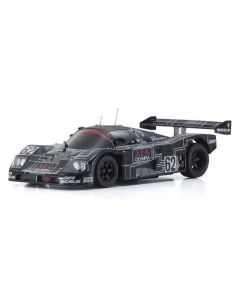 Kyosho Mini-Z MR-03 Sauber Mercedes C9 #62 ARTR, 1:27