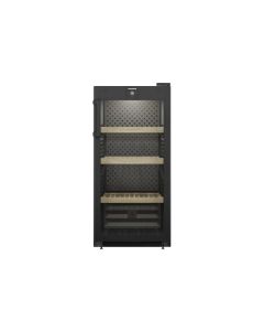 Liebherr Weinkühlschrank WPbl 4201 GrandCru Rechts, Wechselbar