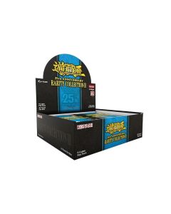 KONAMI Yu-Gi-Oh! 25th Anniversary Rarity Collection II -EN-