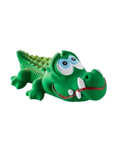 Lanco Krokodil für die Badewanne, 7 cm